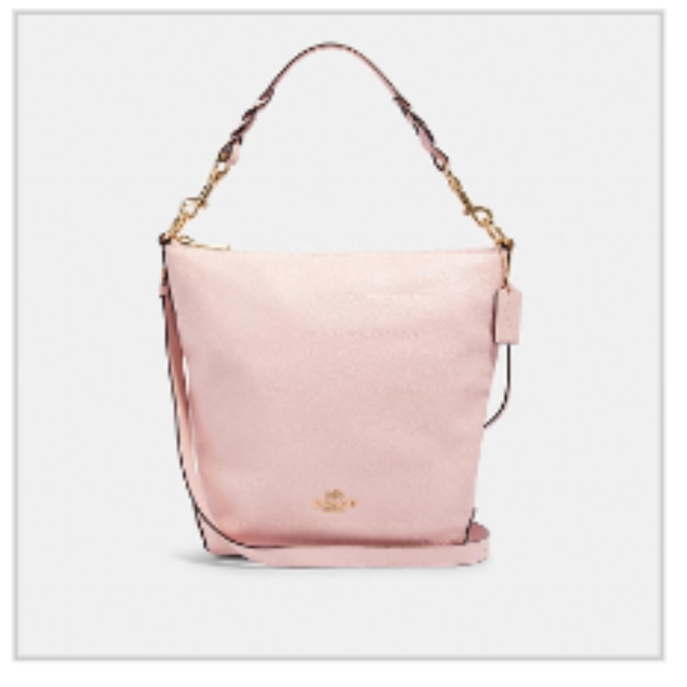 Coach shoulder bag